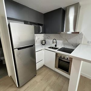 Apartamento de 1 Dormitorio